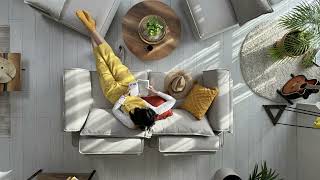 A Sunny Day With Cascais R