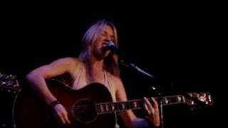 Liz Phair Stratford-on-Guy Black Orchid Chicago