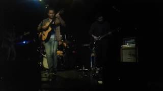 Guardarraya - Los arias