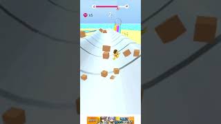 (김가네게임) Aquapark.io 아쿠아파크 시원한 슬라이딩 게임 다들 즐겨봐요Enjoy the cool sliding game at Aqua Park. screenshot 4