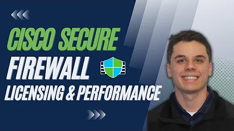 Cisco Secure Firewall 7.3 Release - Performance Profile and Licensing