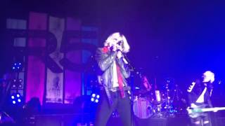 R5 Heart Made Up On You live in Cleveland, Ohio