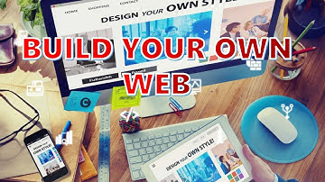 Website Design Tips  and Tricks: Website Builder BOXMODE