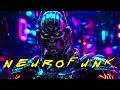 Neurofunk mix neurofunk dnb electronic