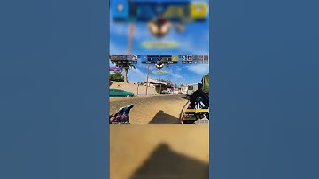 Jump Shot  🔥 No Scope Madness 💀