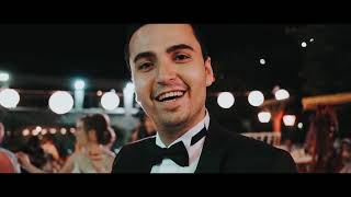 Defne&Bilal Düğün Hikayesi 2 , Wedding Story, Love Story