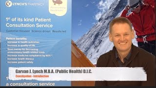 Constipation - Introduction