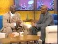 1997 - Michael Jordan Interview - The Keenen Ivory Wayans Show