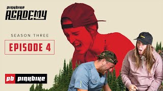 Survival of the Fitness | Pinkbike Academy Season 3 Episode 4