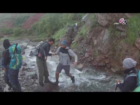 مميزات تسلق جبل توبقال في المغرب