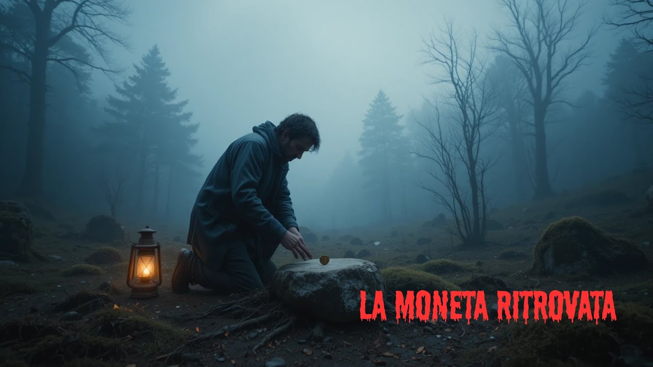 I Misteri Oscuri del Molise – Storie che Tolgono il Sonno