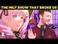 This Milf ℌє𝖓𝖙𝖆𝖎 Will BREAK YOU