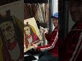 World’s Largest Pizza Box Collection! 🍕