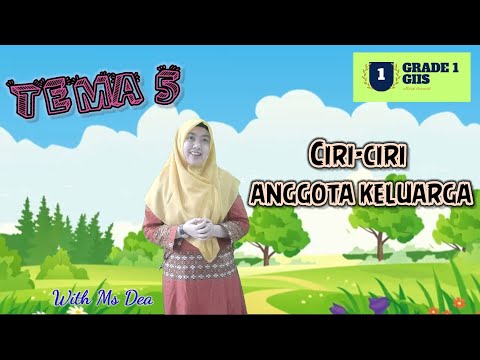 Video: Apakah ciri-ciri keluarga yang berfungsi?