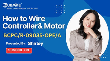 Bldc Motor Controller Wiring Made Easy: Complete Tutorial