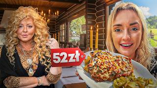 Najlepsza Kuchenna Rewolucja Magda Gessler Na Kaszubach? Check In