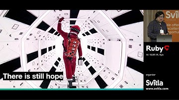 RubyC 2019. Mugurel Chirica: "Taming your Rails monolith"