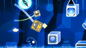 "Dreams" by Usermatt18 and RealZober (Demon) Geometry Dash [2.0]