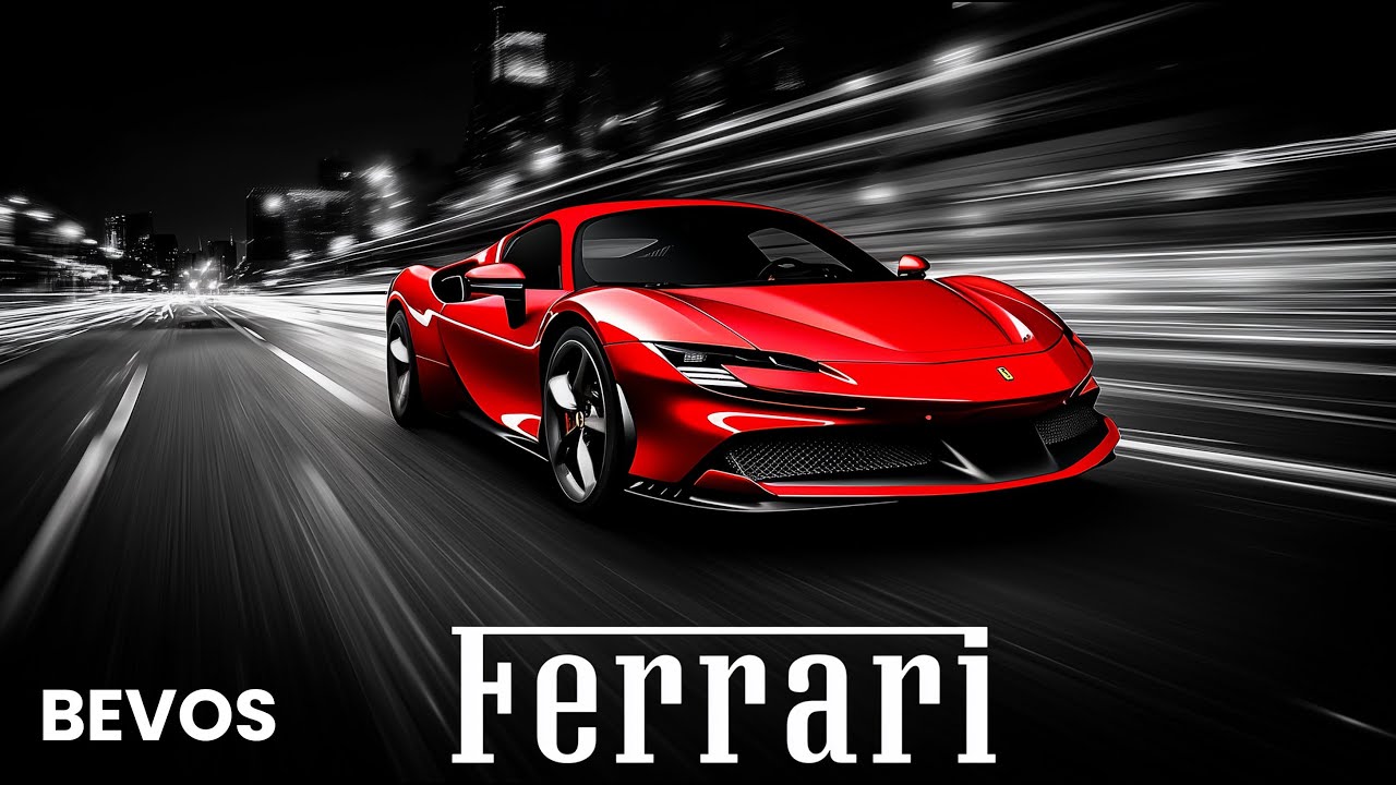 🔥What Happens When The Beat Drops New Song At 🔥300KM/H?