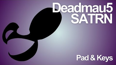 deadmau5 SATRN Recreation Part 1 | Serum & Ableton |