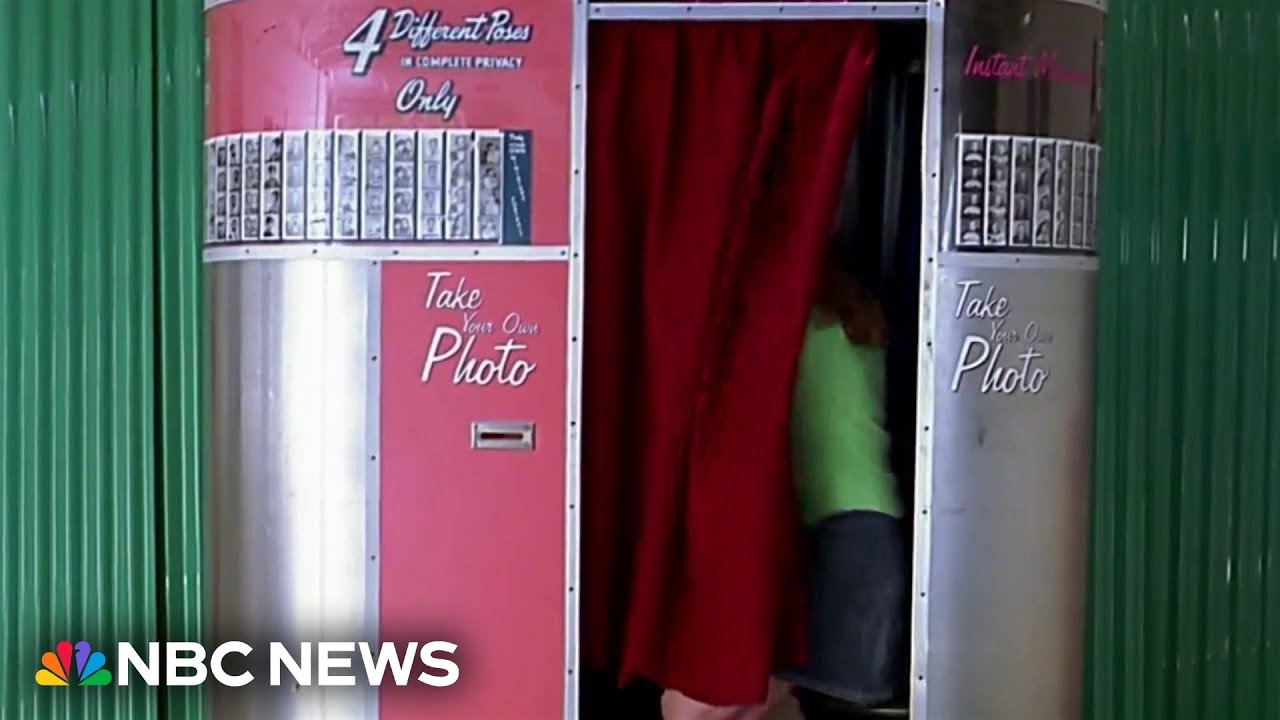 ‘Vintage’ tech trending among younger generations as penny, paper checks phase out