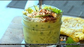 Taste Of The Town Goes Over “The Edge”