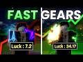 STOP Crafting the wrong Gears! (Best Guide) | Sol's RNG