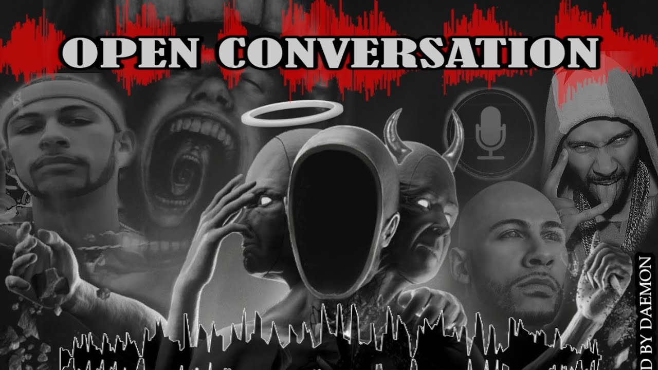 Watch Clip Monstar - Open Conversation (Prod. By Daemon) on YouTube Watch Clip Monstar - Open Conversation (Prod. By Daemon) on YouTube