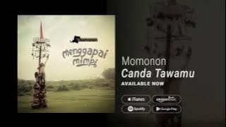 MOMONON - CANDA TAWAMU