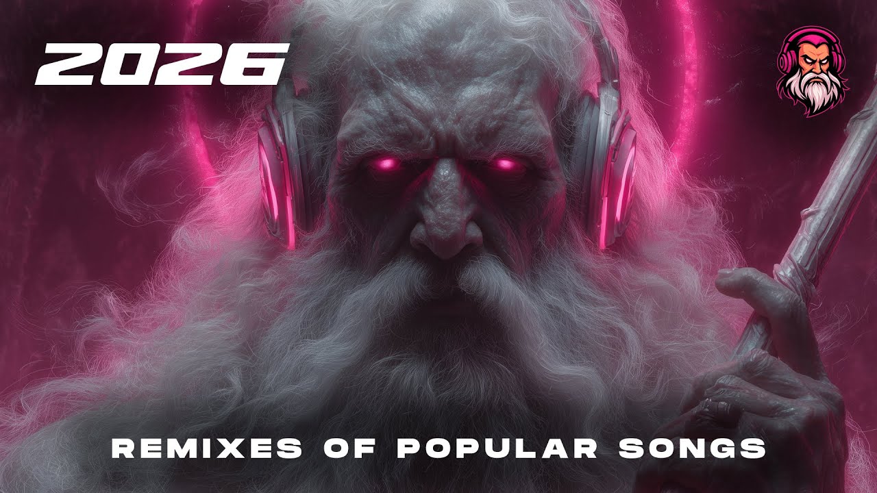 TECHNO MIX 2026 💣 Remixes Of Popular Songs 💣 Only Techno Bangers