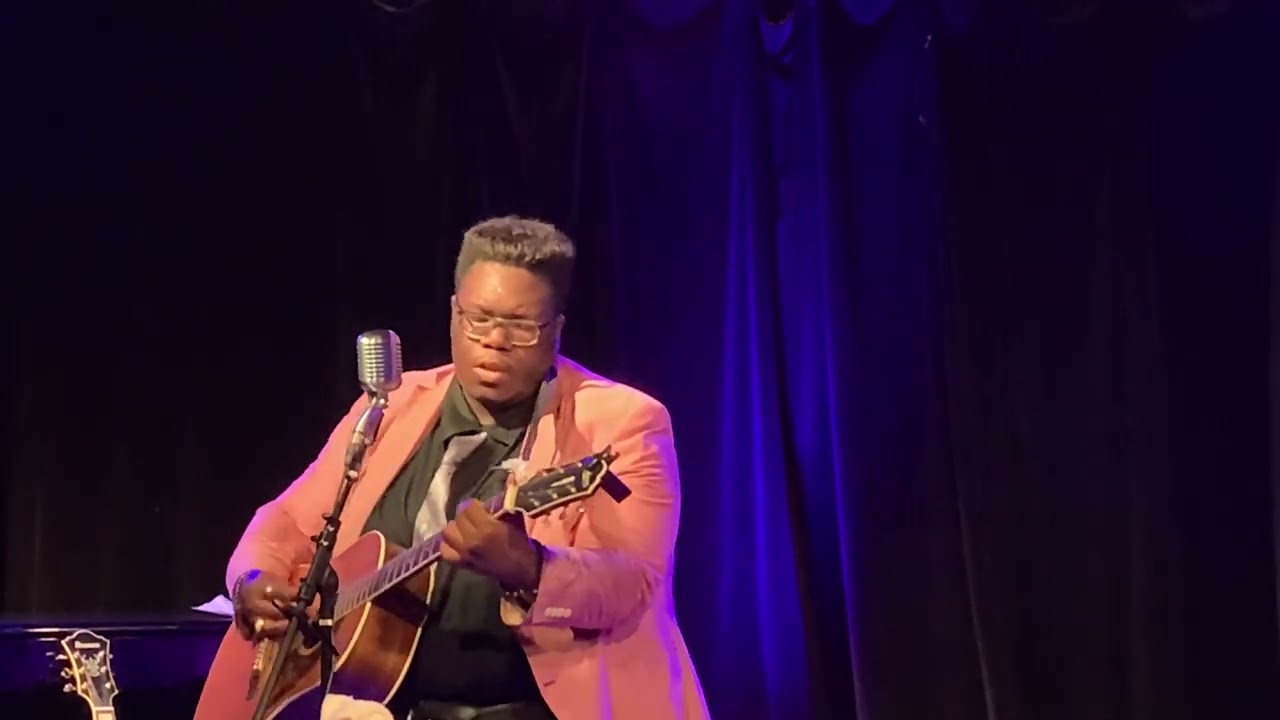 Teardrops Everyday (Live at Kj's Hideaway) (EP Release Show)