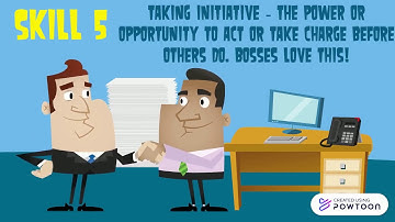 8 Employability Skills