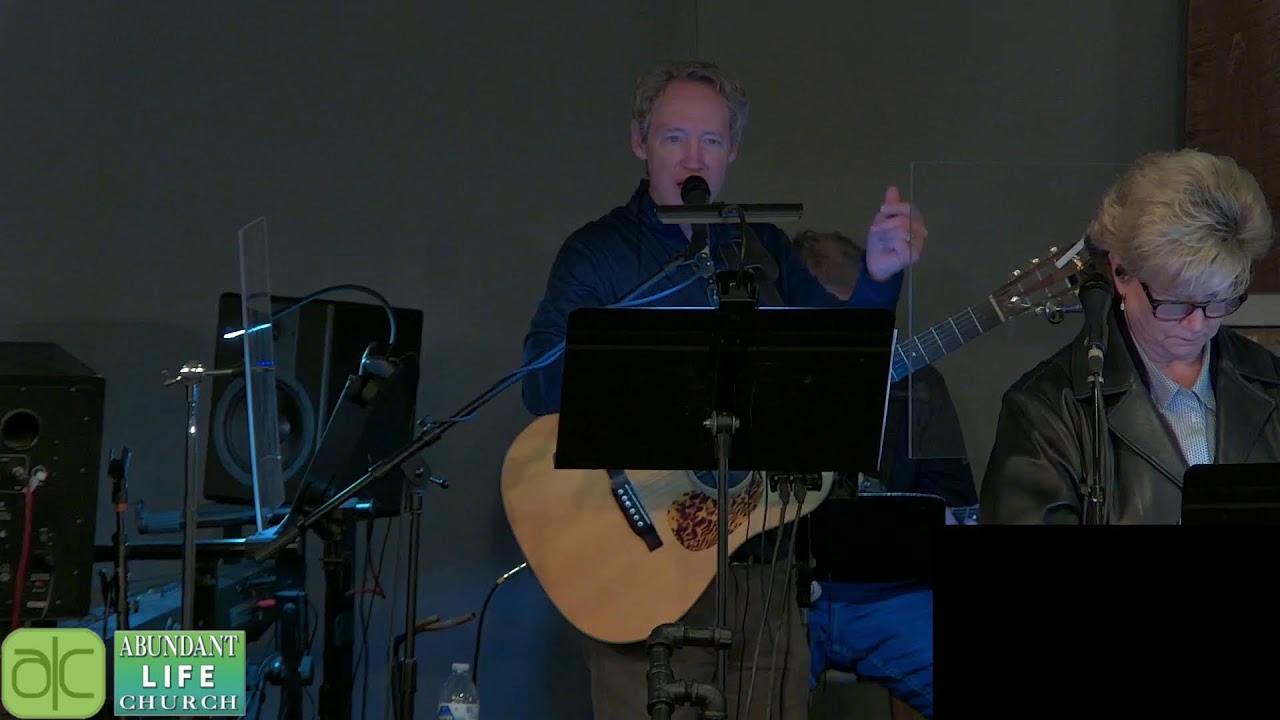 Supernatural Supply for a Natural World 2/1/26