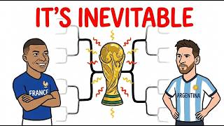 Why The 2026 World Cup Final Is Already Written