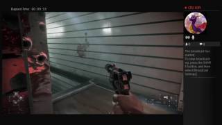 Kill Zone episode 4