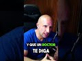 De la Muerte Anunciada al Cambio- Mi Despertar de Salud