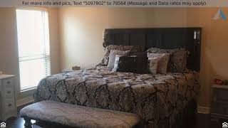 Priced at $250,500 - 140 TOWERING OAKS, LONGVIEW, TX 75602