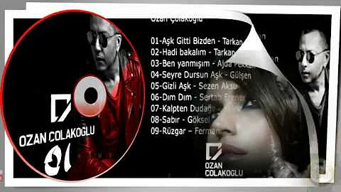 Gülşen - Seyre Dursun Aşk (feat Ozan Çolakoğlu) 2012