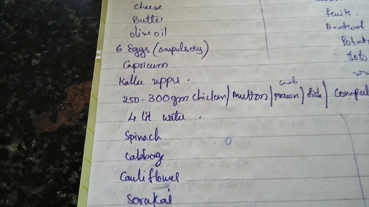 veeramchaneni rama krishna diet pillar youtube veeramachaneni diet plan chart
