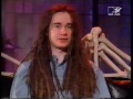 Carcass, Interview with Jeff &amp; Bill, ca. 1992