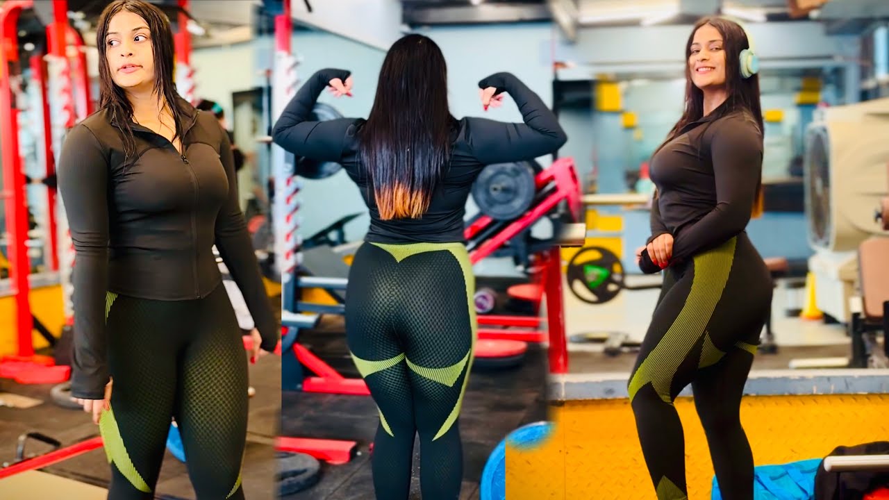 Aaj gym Mei ye Sab Kya Hogya || Simmy Manchanda