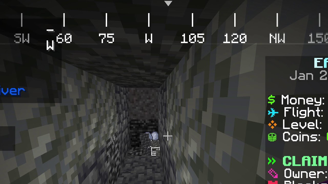 Hi guys im just streaming minecraft.