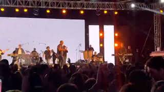 Video thumbnail of "Amr Diab Muscat Concert-Oman هتدلع حفله عمرو دياب مسقط عُمان #Muscat #Oman #amr_diab 2023 #dubai"