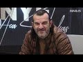Lukas progovorio o sujeti na estradi: Isprozivao kolege, od onoga što je rekao neće im biti dobro