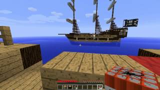 Sokar VS Keralis  Super Pirate Battle Royale HD