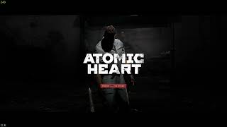 Atomic Heart 4k/60FPS