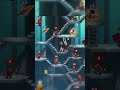 Hero war  New Update 😱   Monster Gameplay 🔥 039 #shorts​​ #trending​​ #gameplay​