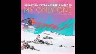 Sebastián Yatra Ft Isabela Merced - No Hay Nadie Más (English Version)