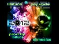 Lilatuns  jony keyche   ali ali  ho   prod by lilatuns el musico 2012