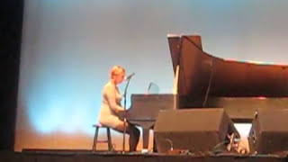 Fall Awake (Original)- Melanie Shark